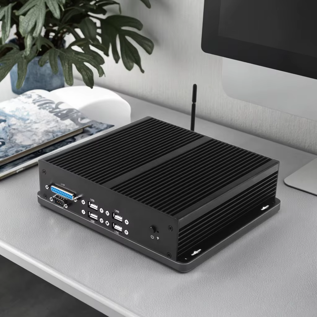 Professional Cheap Mini Pc AMD Ryzen