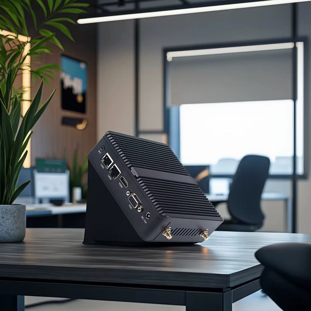 Hot Selling Mini Pc AMD Ryzen