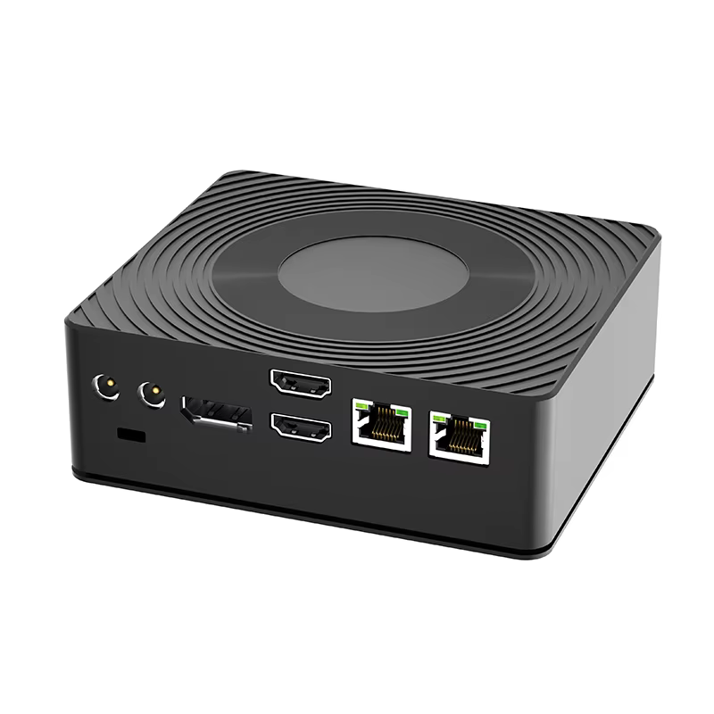 Factory Customized Ports Mini PC 8