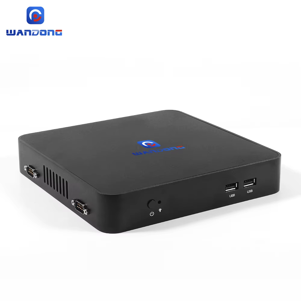 Wandong PC Brand Portable Core Desktop