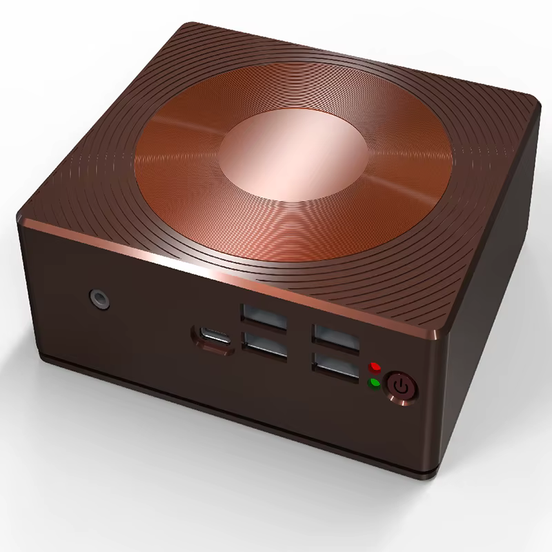Portable Mini PC 8 16 32GB