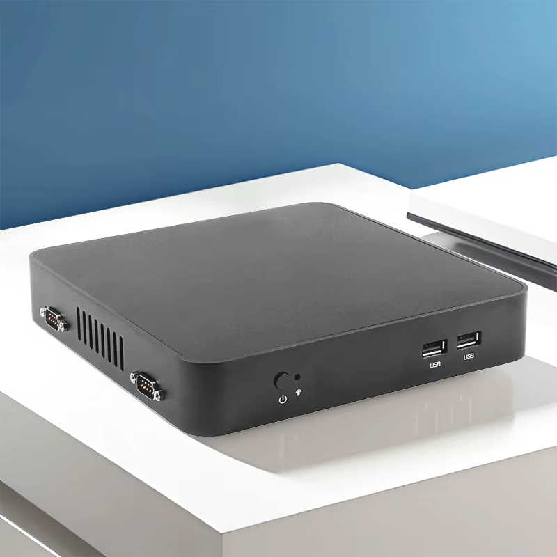 Low Power PC Mini Computer 1037u