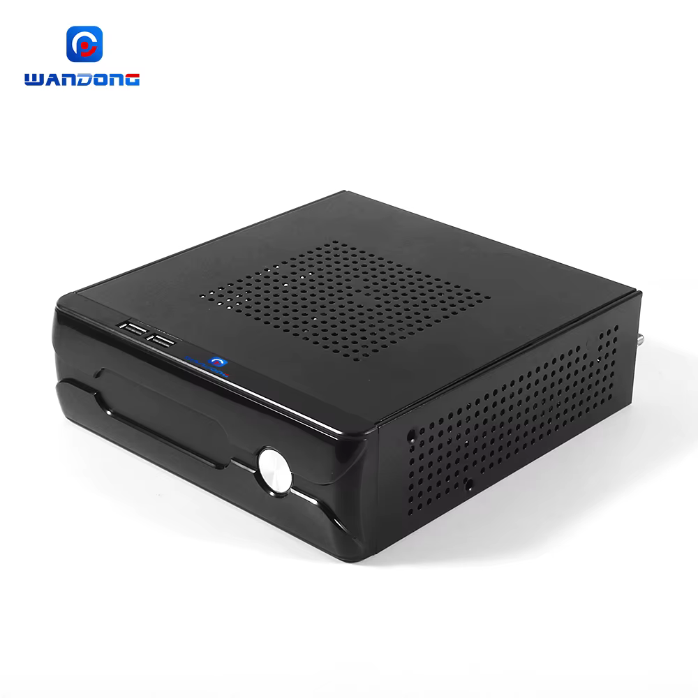 Wandong PC Brand Industrial Computer Core