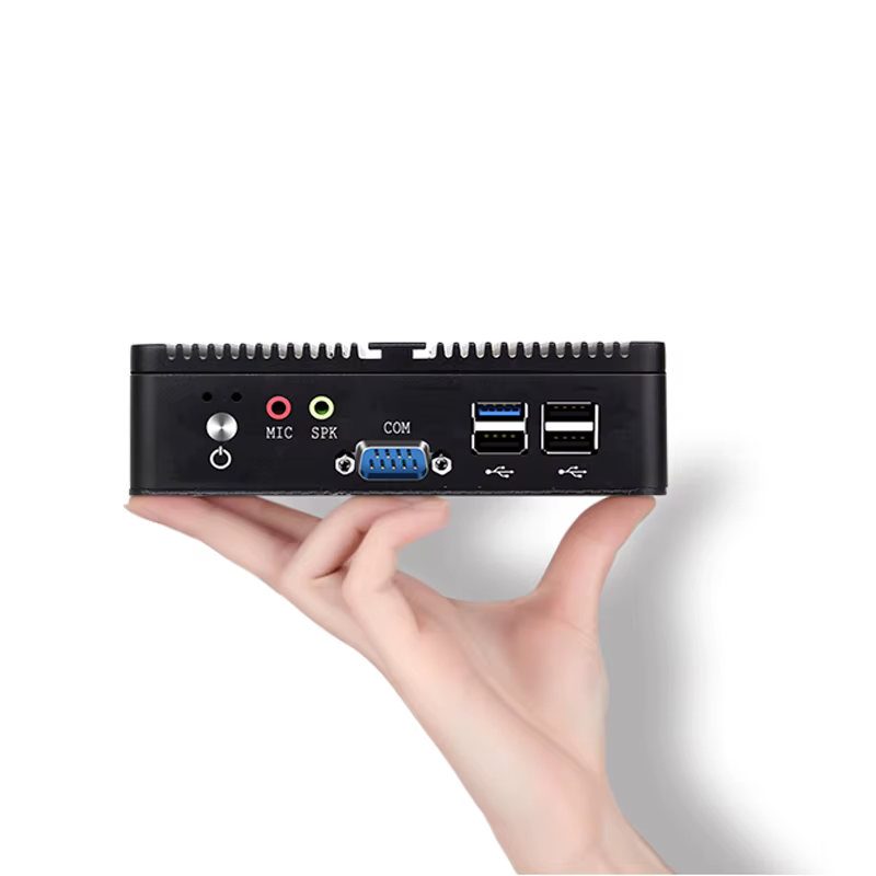 Factory Price Mini Pc Ry Zen