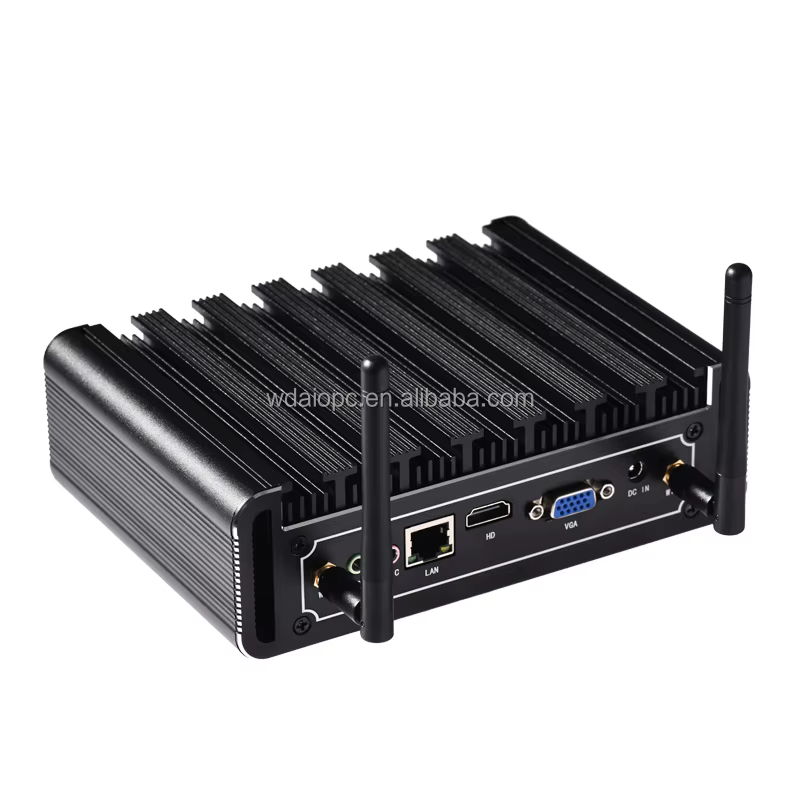 Embedded Pc I5 10210U CPU Mini