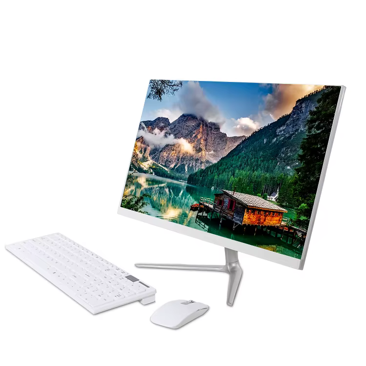Allinone Pc Desktop Computer Core I5