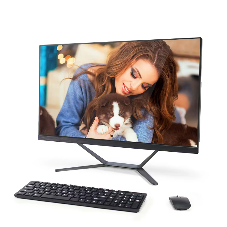 AIO PC 19 21 5 Inch