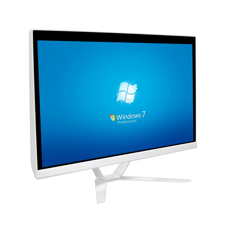 Office Computers 21 5 Inch Core