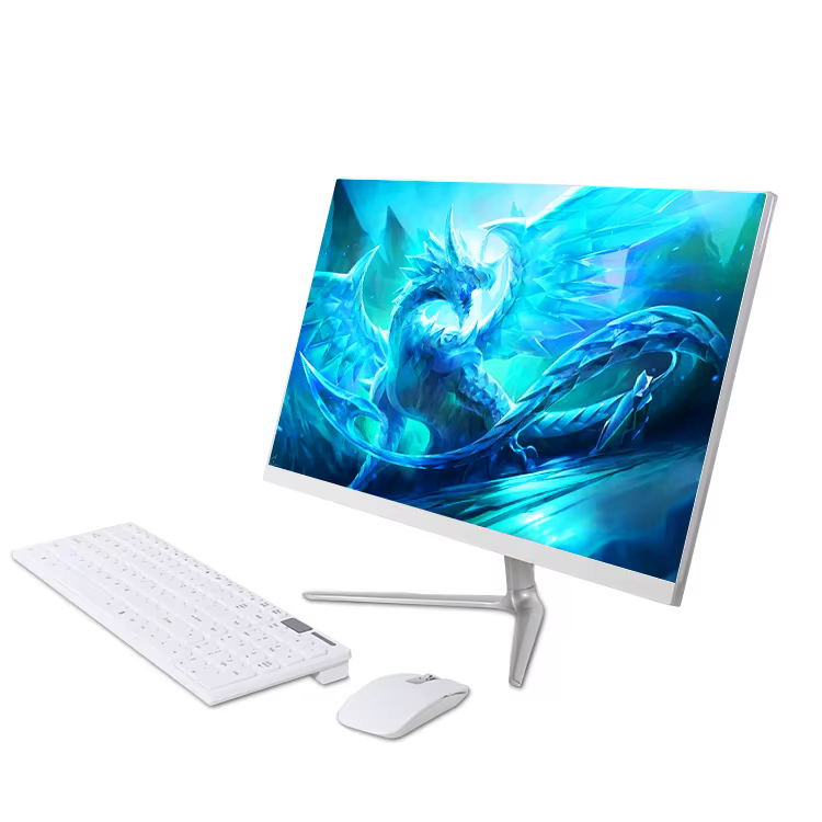 Good Quality Gaming Hardware Software Set