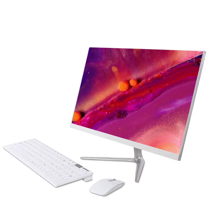 Meeting Room 21 5 Inch White