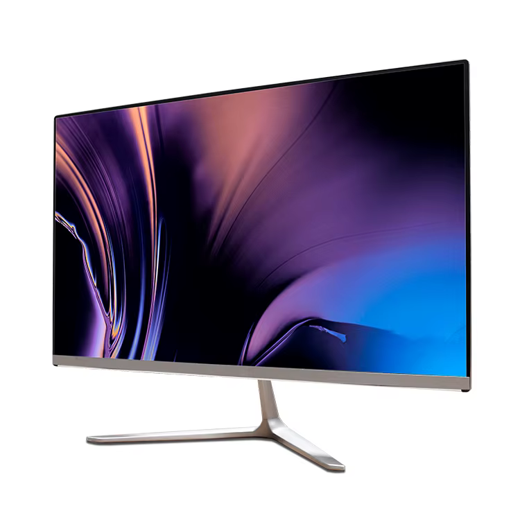 Touchpie commercial 23.6 inch super thin core i5 AIO computer