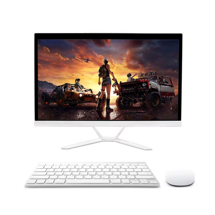 Powerful And Space Saving All In
