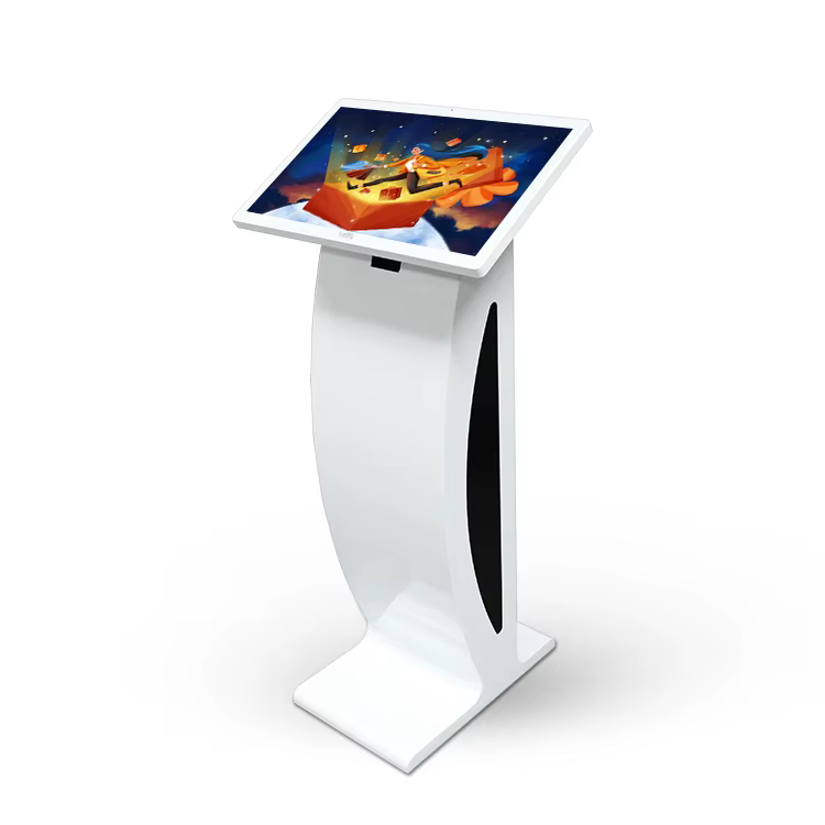 21 5 Inch LCD Touch Screen