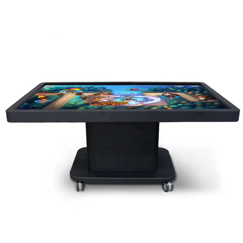 55 65 84 Inch Interactive Smart