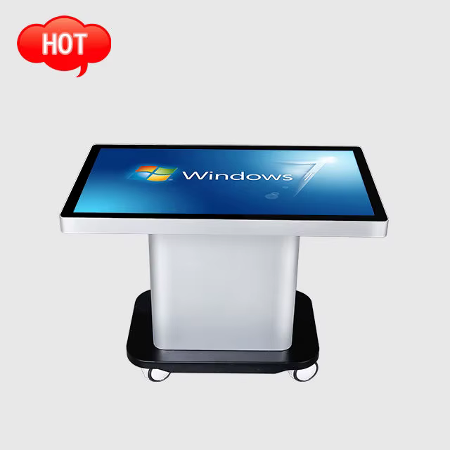 Hot Sellers Interactive Multi Touch