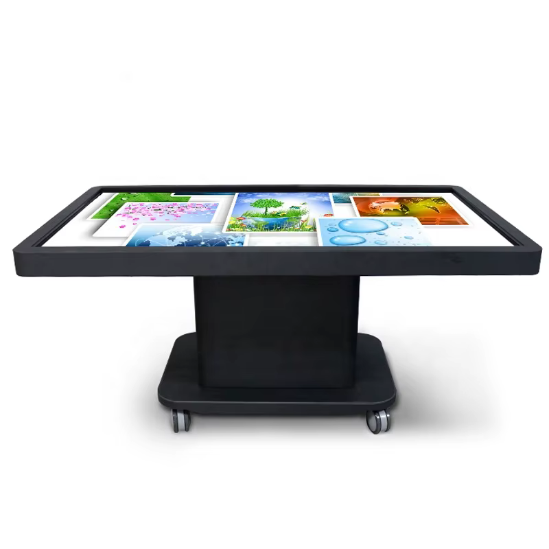 43 55 Interactive Smart Touch Screen