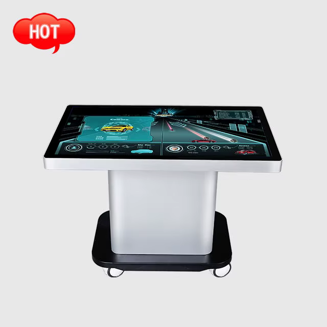 42 55 Inch Touch Screen Dining