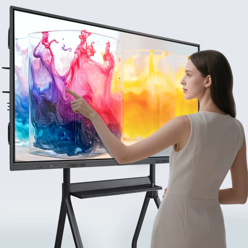 4K LED Display Infrared 40 Points