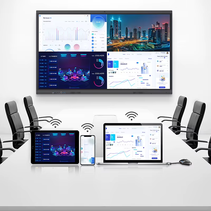 Android 14 Powerful Octa Core CPU