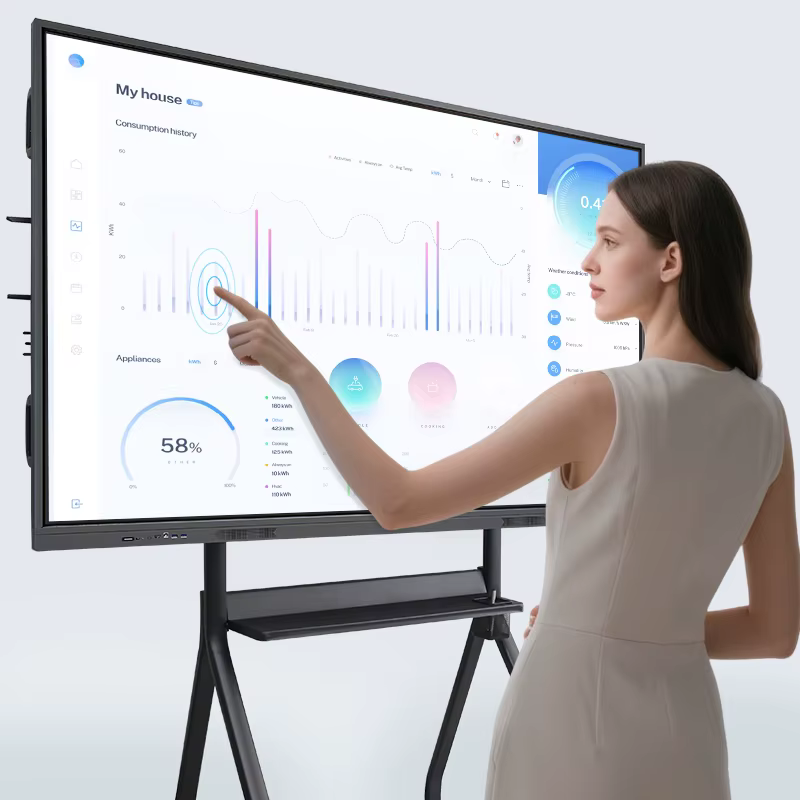13 Years Manufacturer Producing 65 Inch