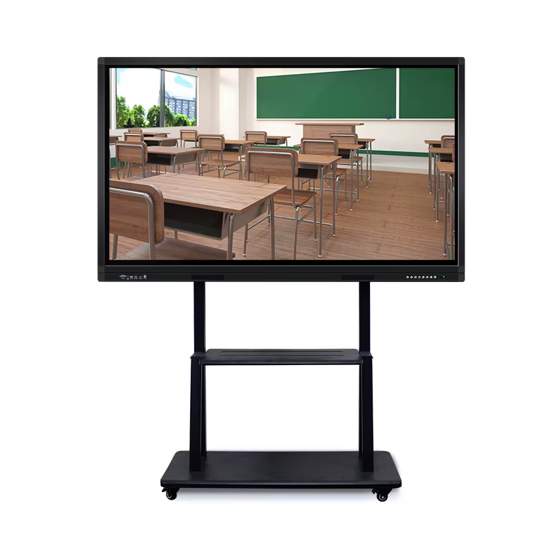 Cheap Electronic Smart Board Touch Monitor75