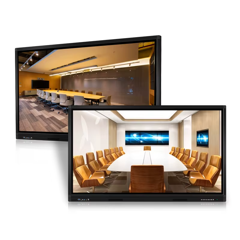Smart Monitor PC Touch Screen Interactive