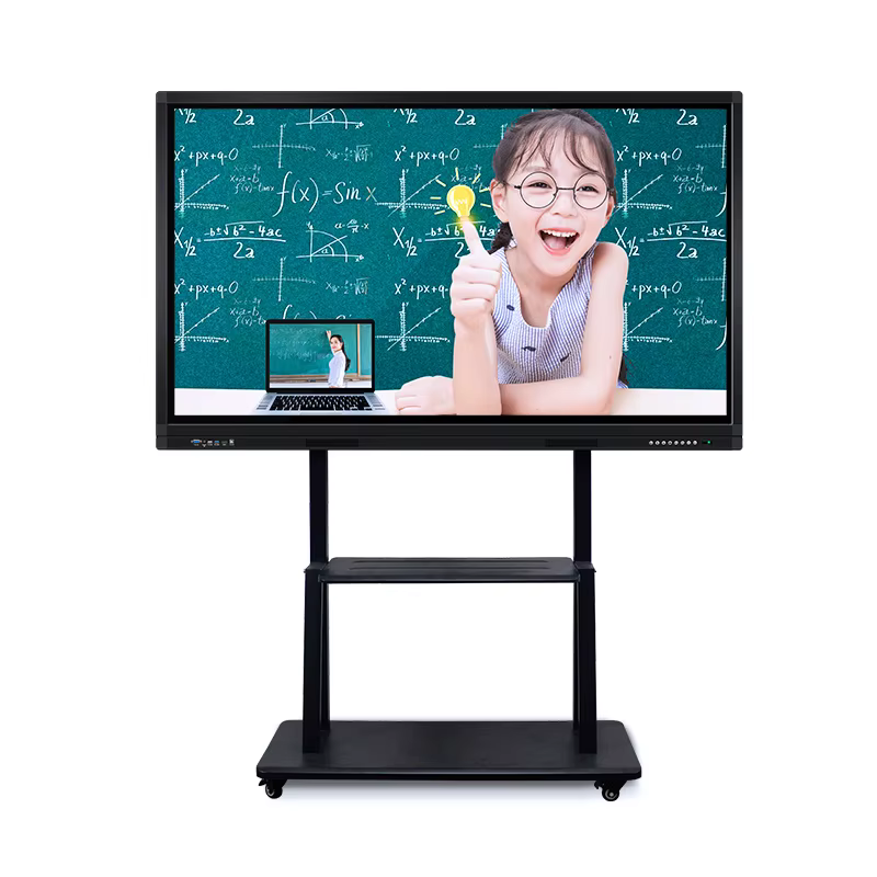 Portable 98 Inch Smart Board Interactive