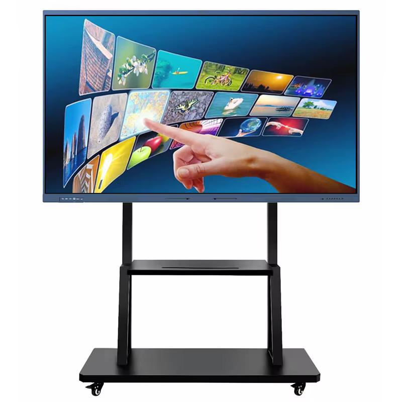 Hot Selling Interactive LCD Whiteboard 65