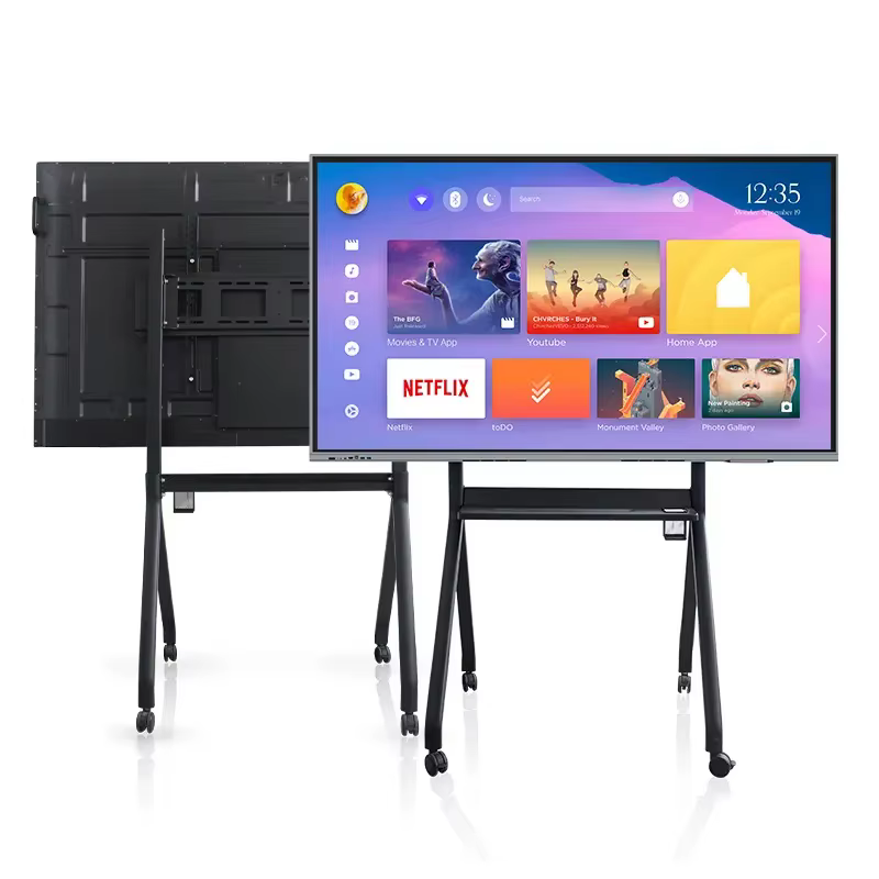 Hot Sale 4K LCD Digital Interactive
