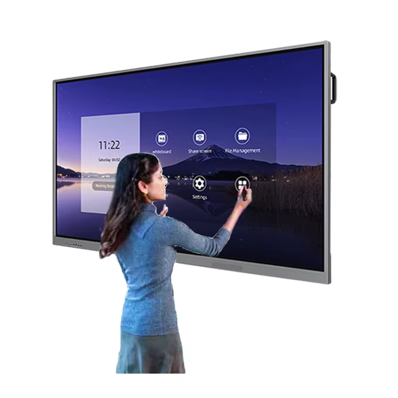 Hot Selling 4K Android OPS 75