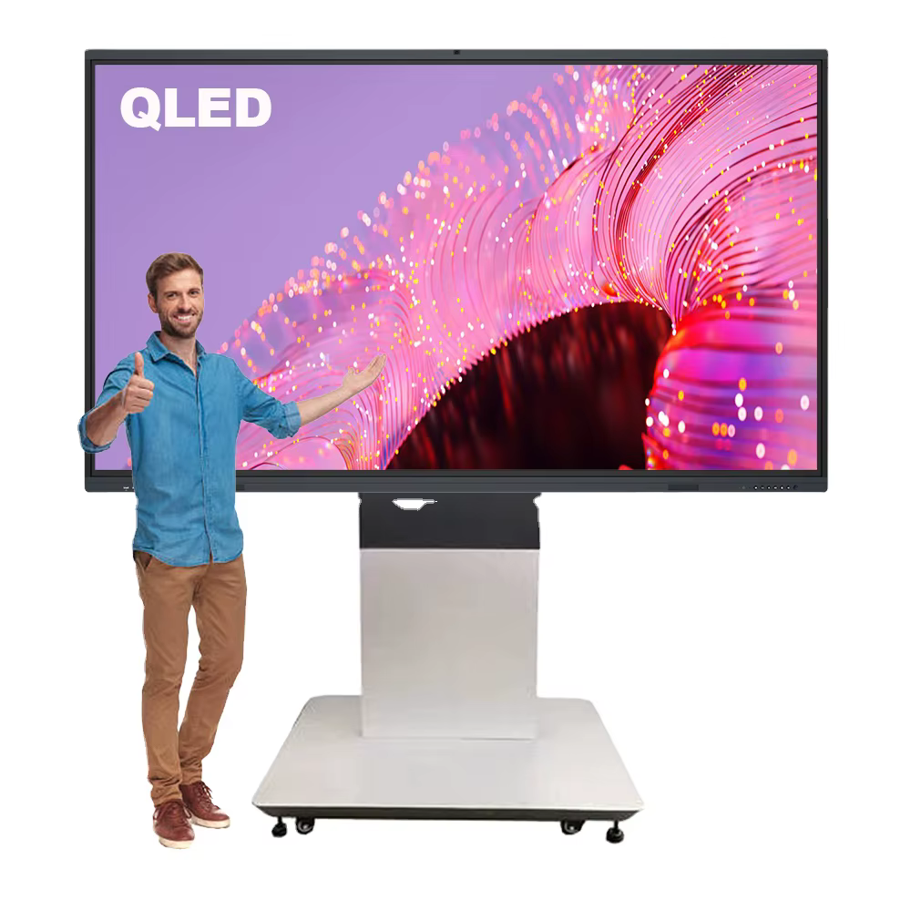 AI Teaching Monitor LED Smart Hover