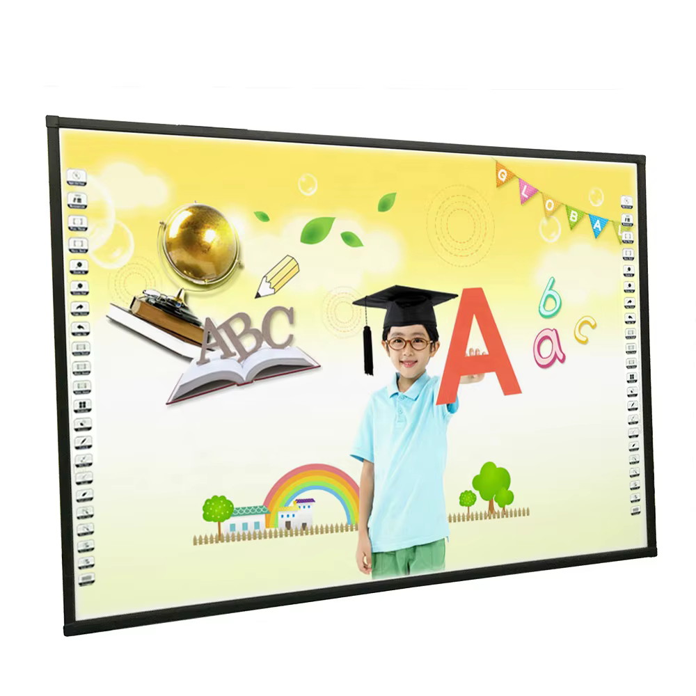 82 96 IR Infrared Multi Touch