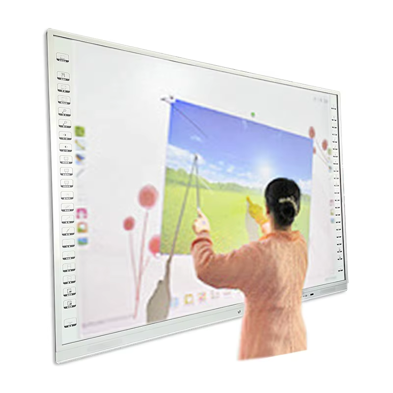 Manufacture Price Smart Touch Screen All