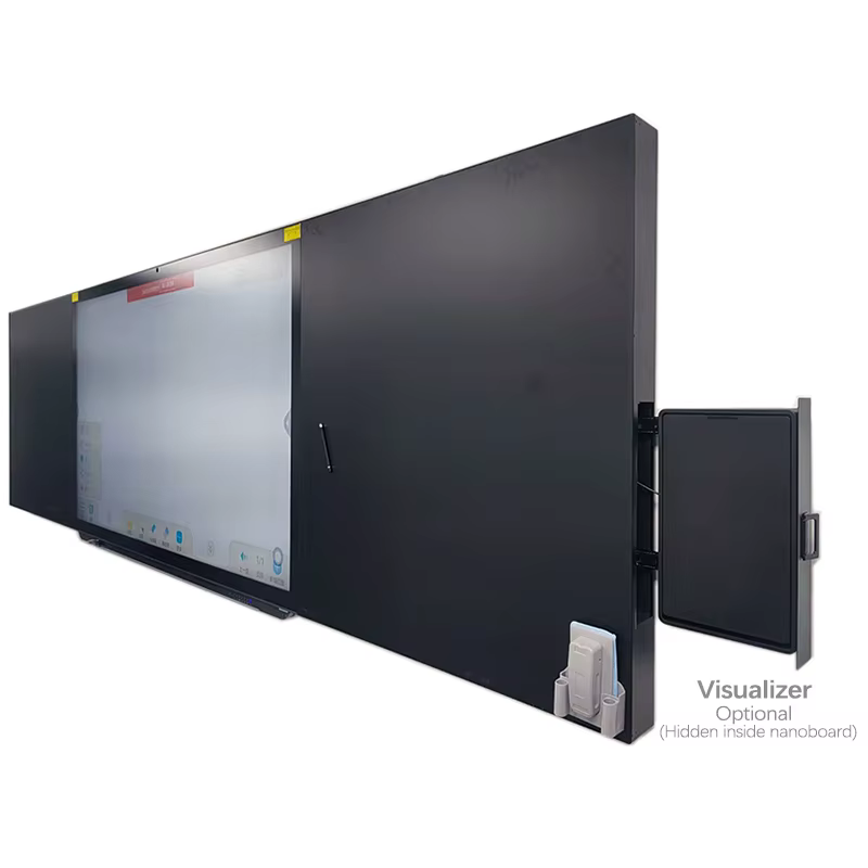 Low Priced LCD Interactive Digital Smart