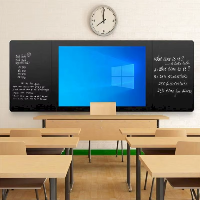 Best Price 86 Inch OEM Smart