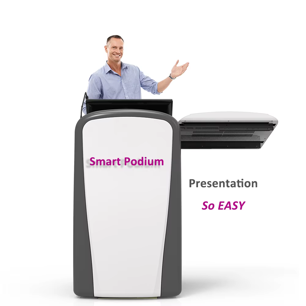 All In One Smart 21 5