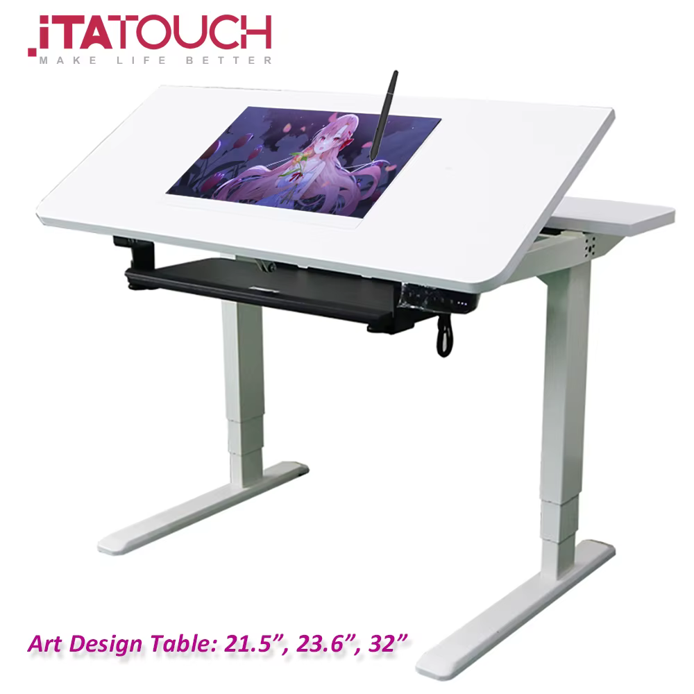 21 5 32 Digital Writing Podium