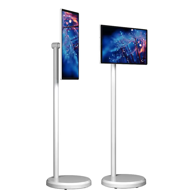 21 5 Android Smart LCD Monitor
