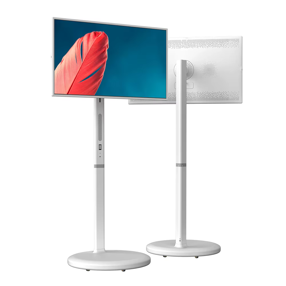 32 Inch Smart Portable Android IPS