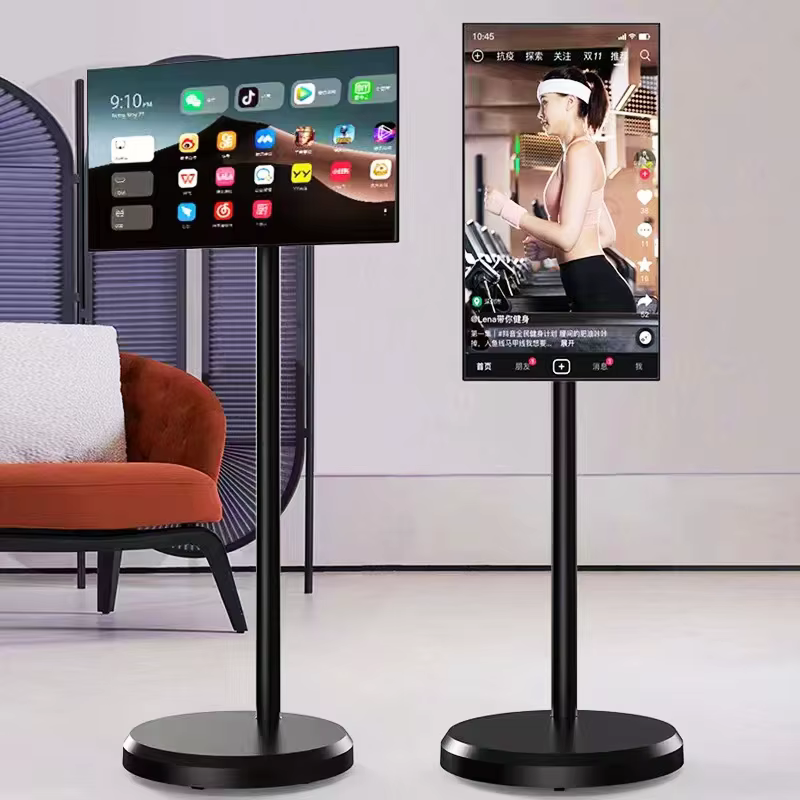 Good Price 21 5 Inch Black