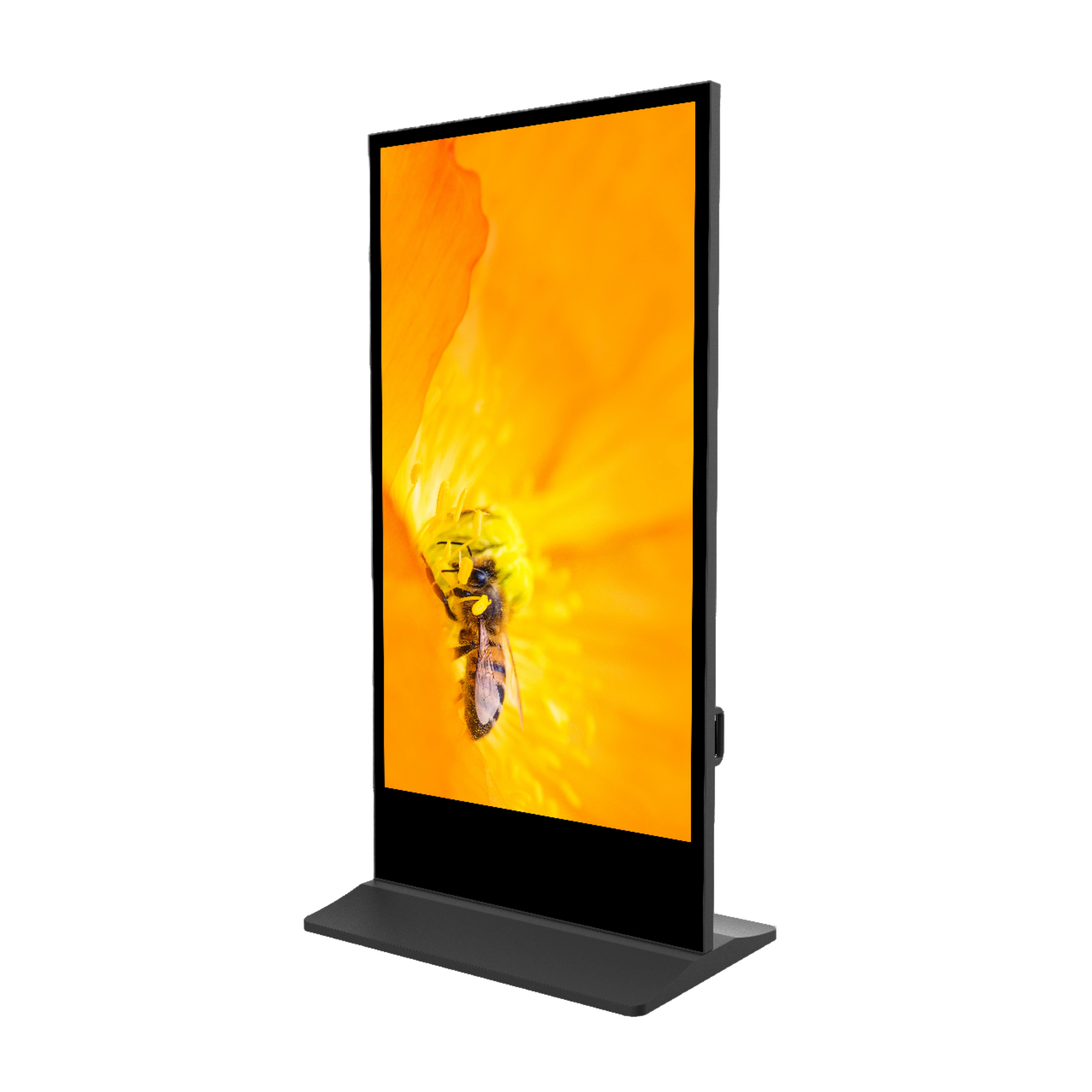 High Impact 3mm Pixel Pitch LCD