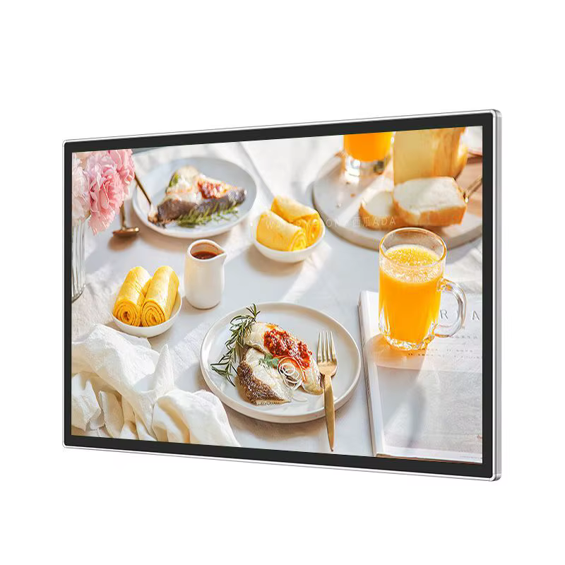 Wholesale Factory Price LCD Digital Signage