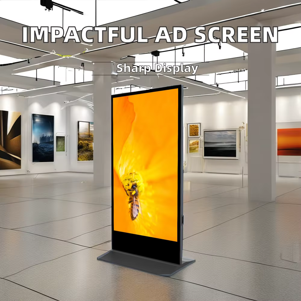 ITATOUCH 32 43 50 55 65