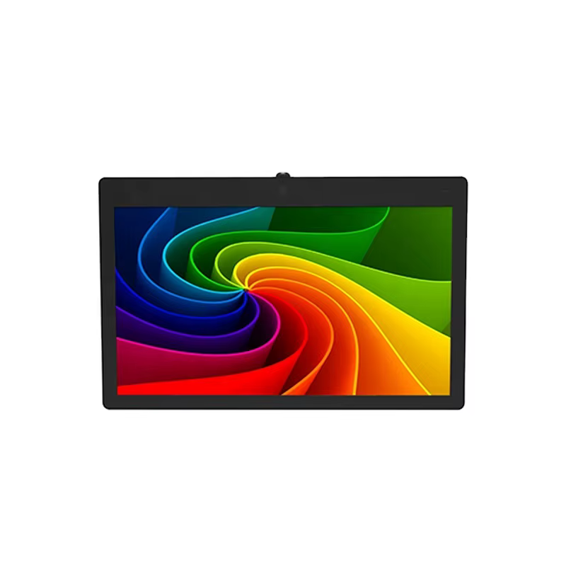 Modern 32 Inch Waterproof Outdoor Advertising