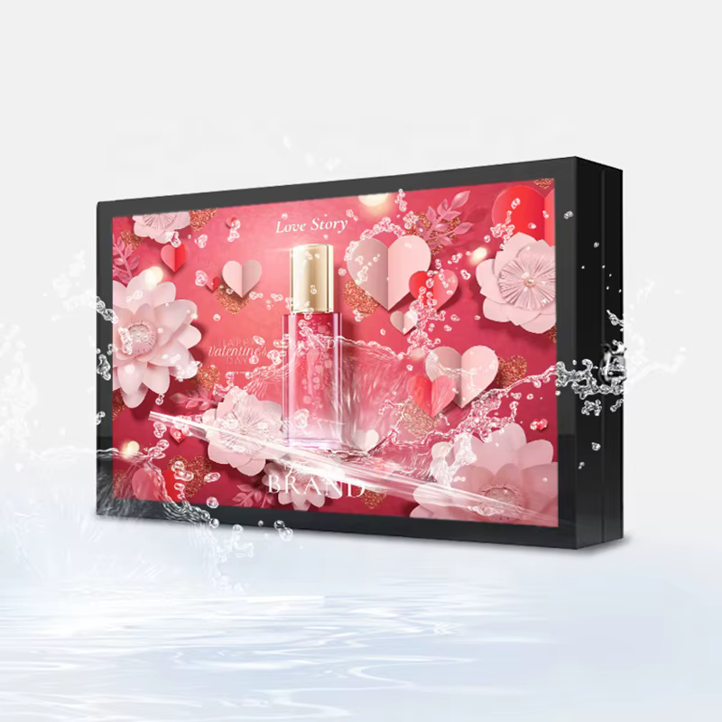 43 Inch Waterproof IP55 4K Outdoor
