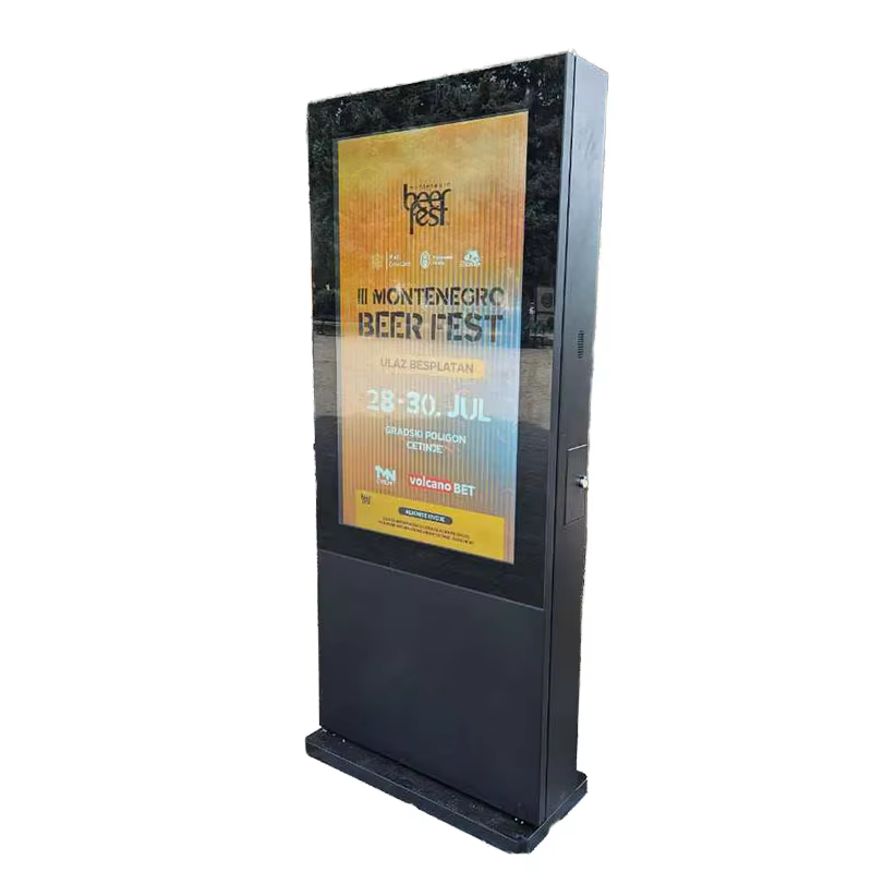 Outdoor Waterproof 32 43 50 55