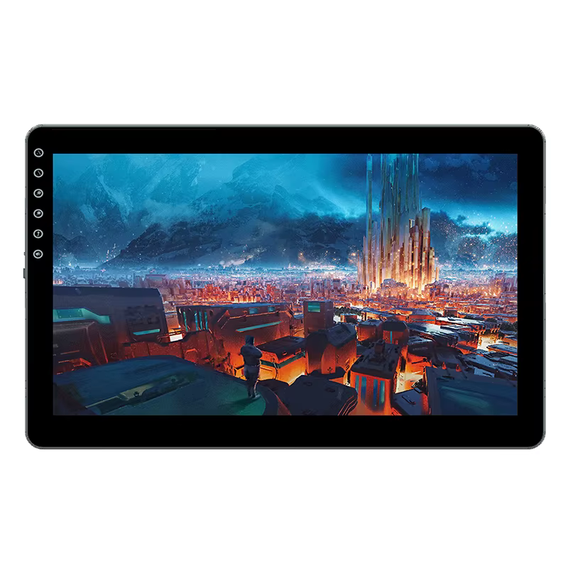 Designer 8192 Level Pressure Drawing Tablet