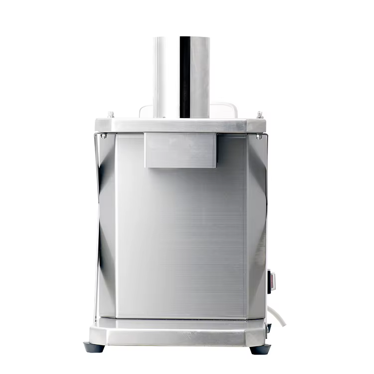 Commercial Electric Stainless Steel Food Dices Maker Fruits Vegetables Dicer