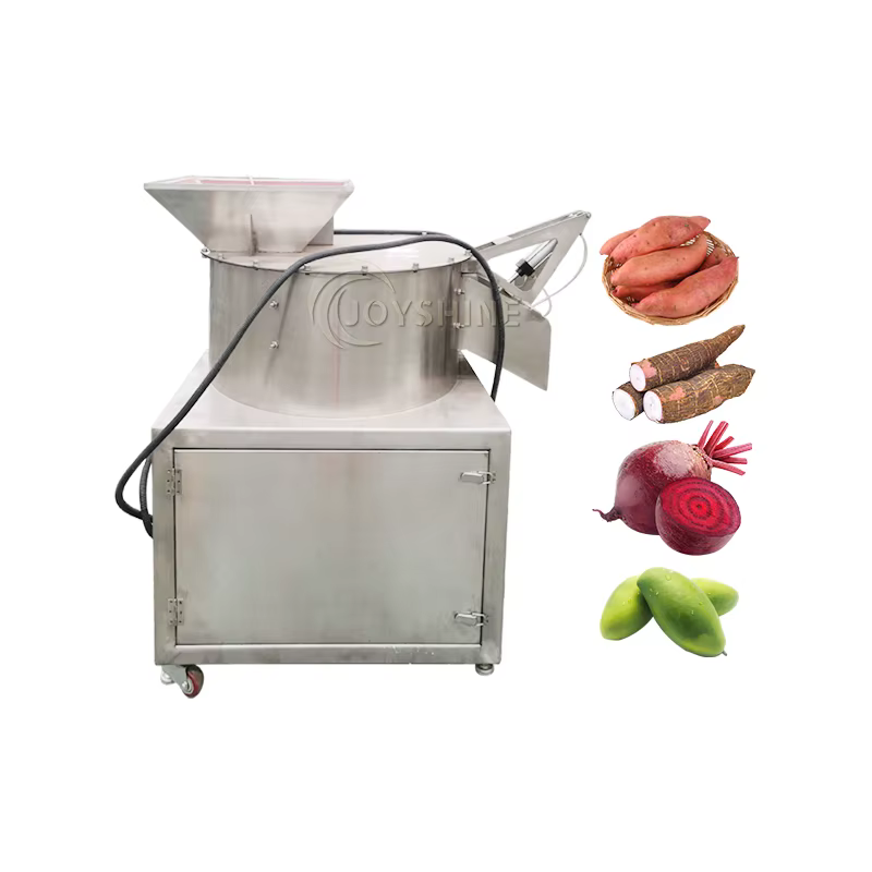 Joyshine Banana Peeling Machine Finis Onion Peeling Machine Green Banana Peeling Machine