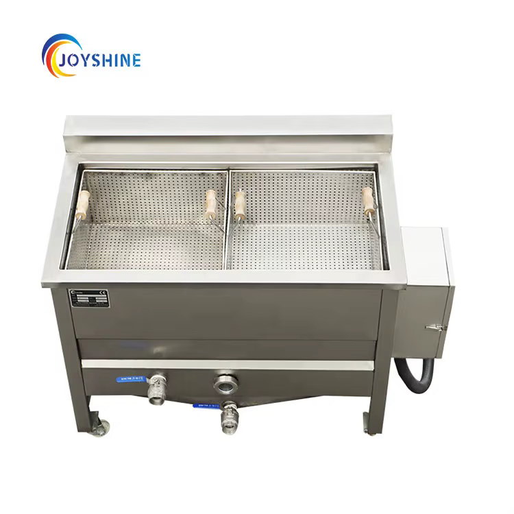 Industrial Donut Fryer Electric Power Fryer